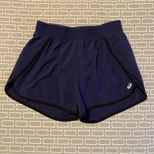 ASICS Running Shorts